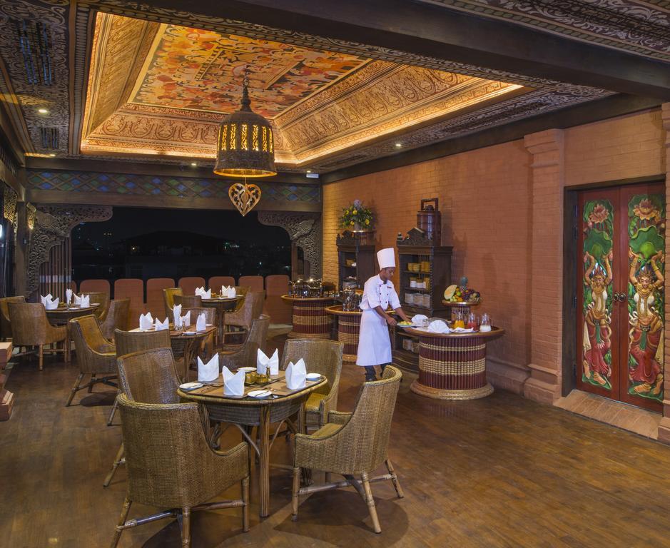 Hotel Bagan King à Mandalay Extérieur photo