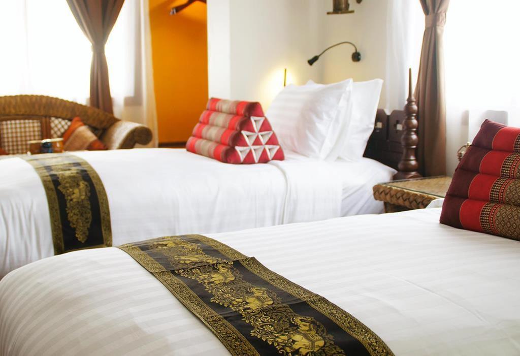 Hotel Bagan King à Mandalay Extérieur photo