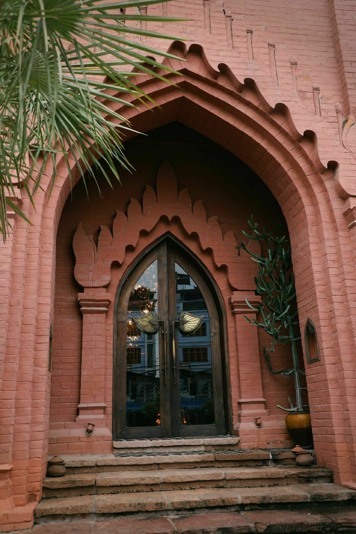 Hotel Bagan King à Mandalay Extérieur photo